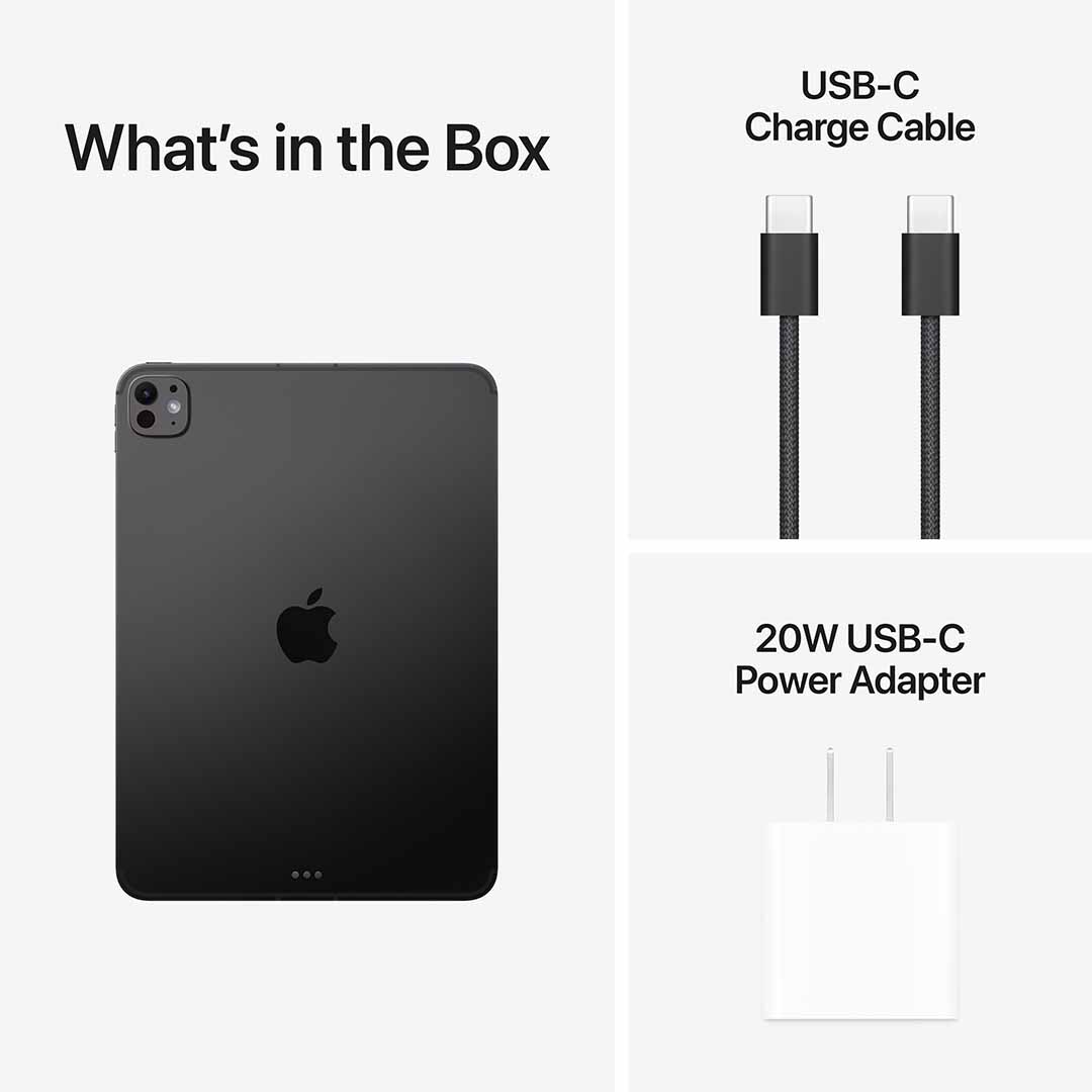 iPad Pro (M5) - Image 10