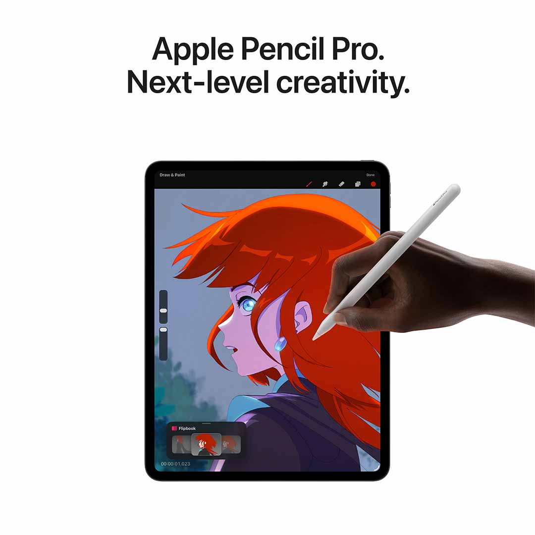 iPad Pro (M5) - Image 9