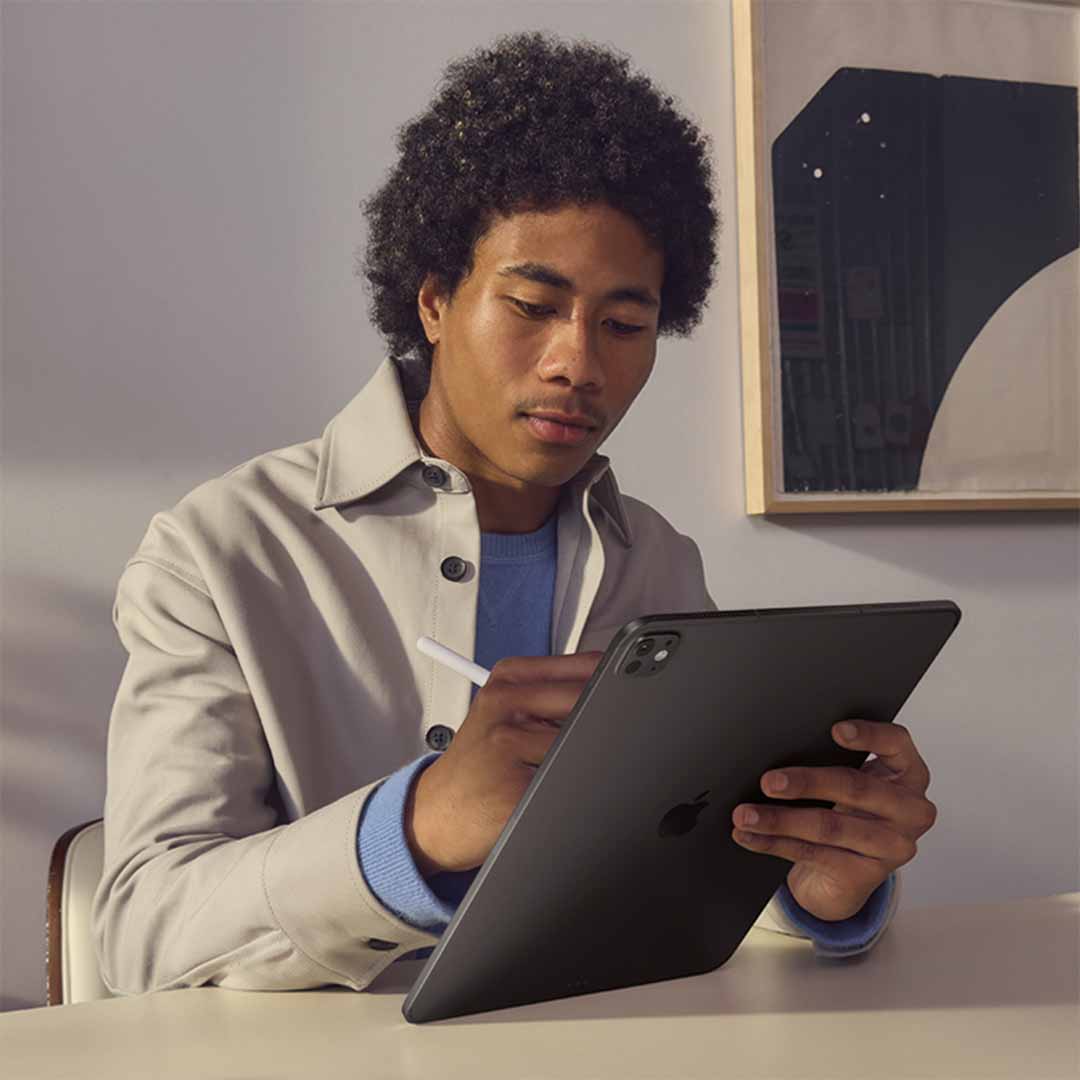 iPad Pro (M5) - Image 8