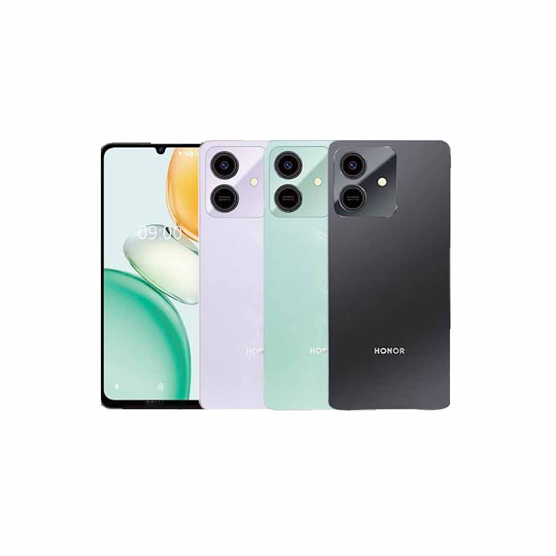 Honor 10 Play