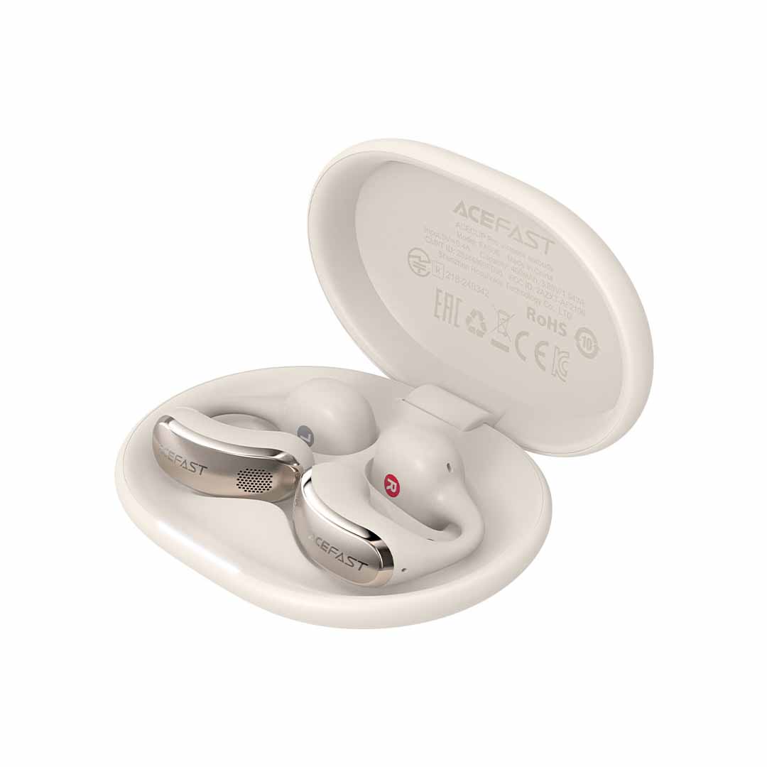AceFast TWS Earbuds FA006 Aceclip Pro - Image 13