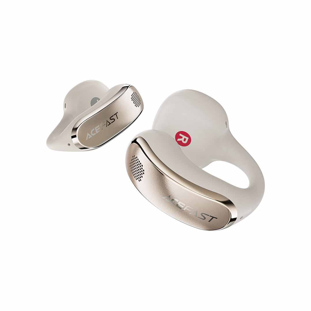 AceFast TWS Earbuds FA006 Aceclip Pro - Image 11