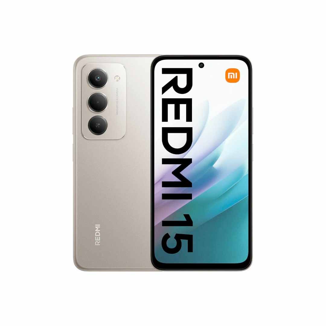 Redmi 15 - Image 9