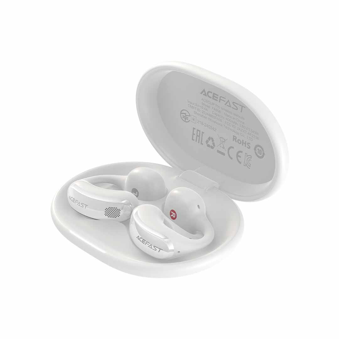 AceFast TWS Earbuds FA006 Aceclip Pro - Image 4