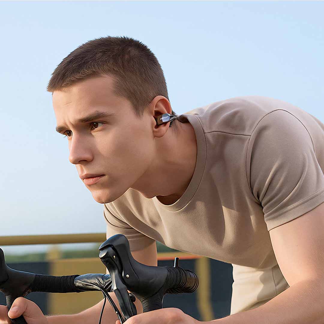 AceFast TWS Earbuds FA006 Aceclip Pro - Image 7