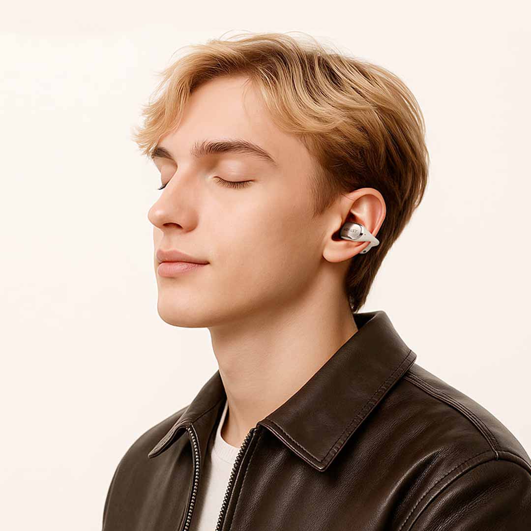AceFast TWS Earbuds FA006 Aceclip Pro - Image 5
