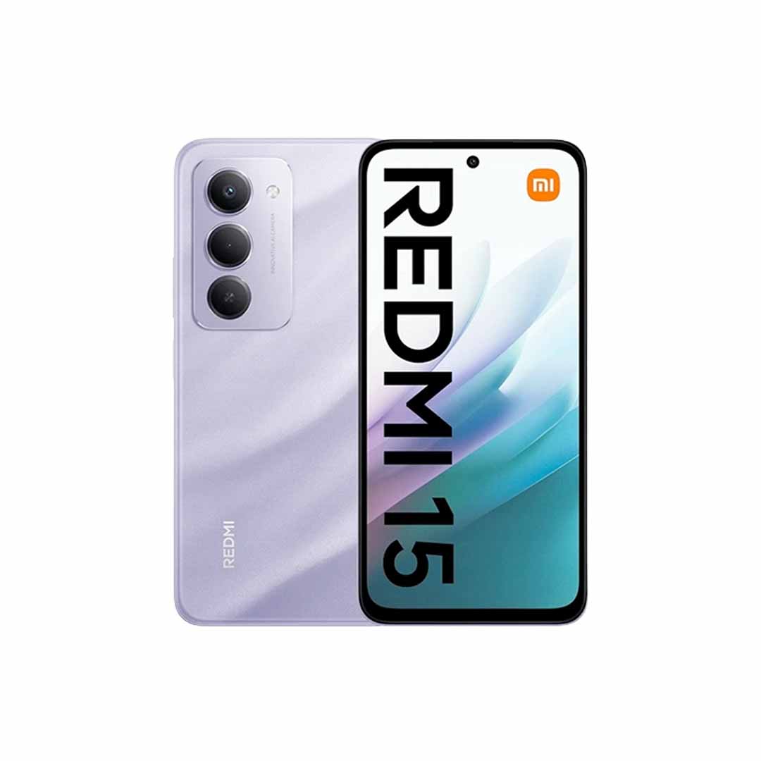 Redmi 15 - Image 8