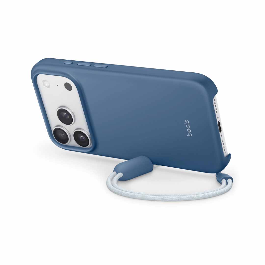 Beats Kickstand Case for iPhone 17 series