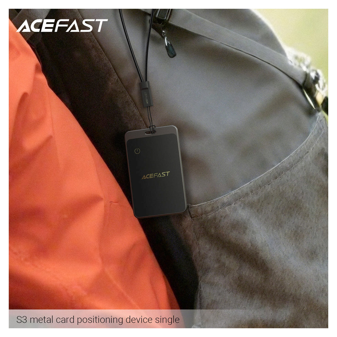AceFast S3 Metal Card Positioning Device Single - Image 3