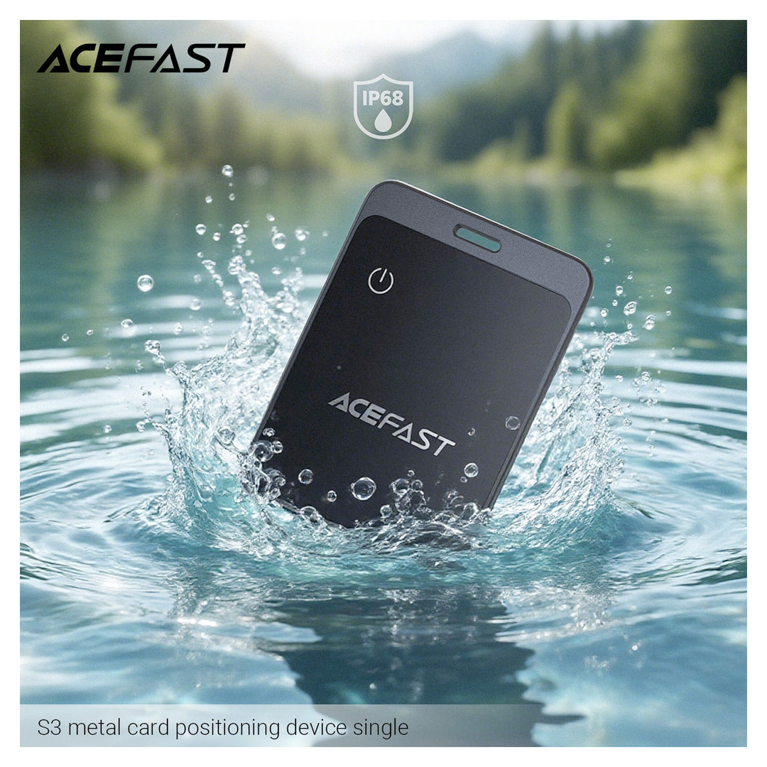 AceFast S3 Metal Card Positioning Device Single - Image 5