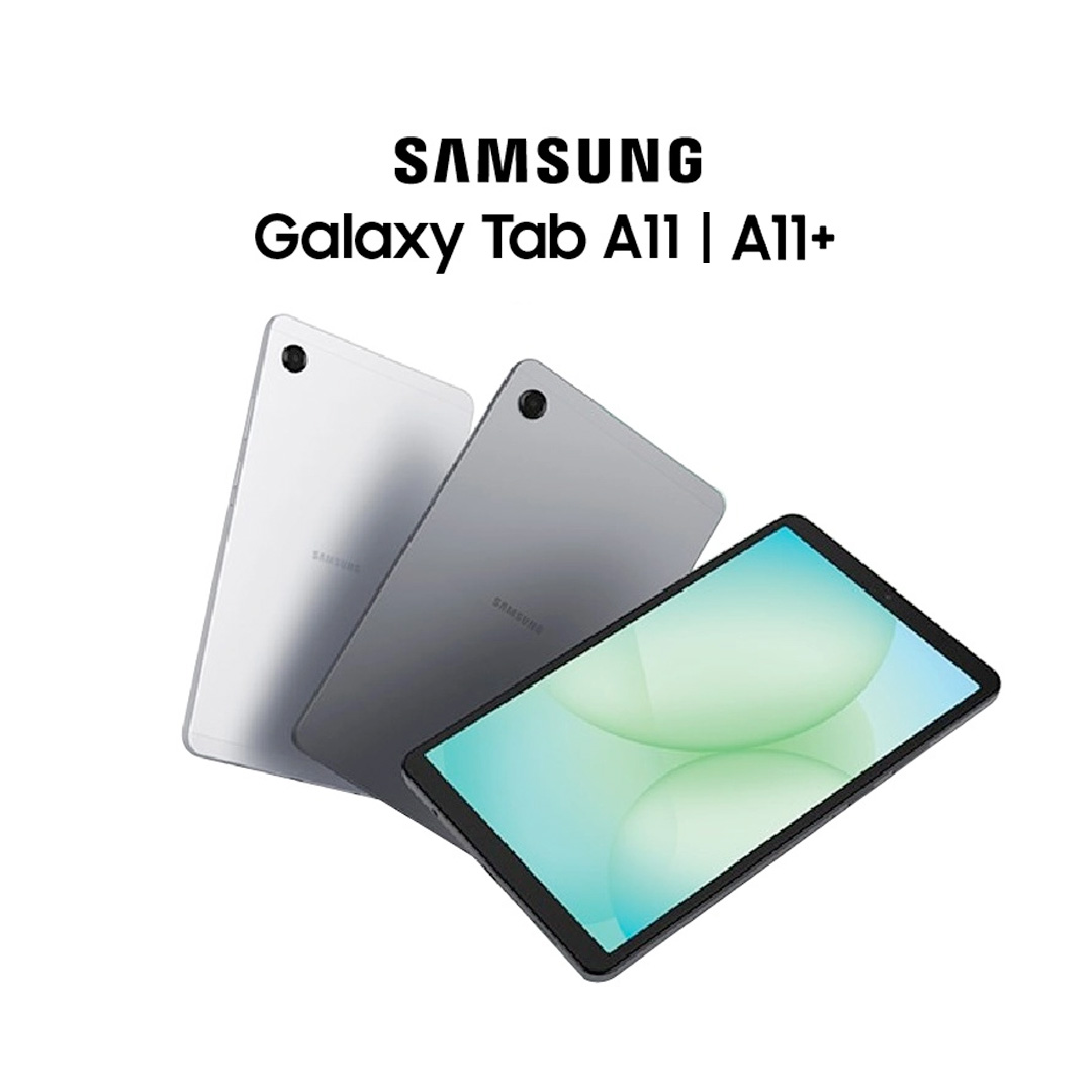 Samsung Tab A11 Series
