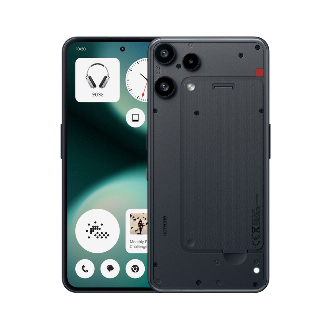 Nothing Phone (3a) Lite - Image 5