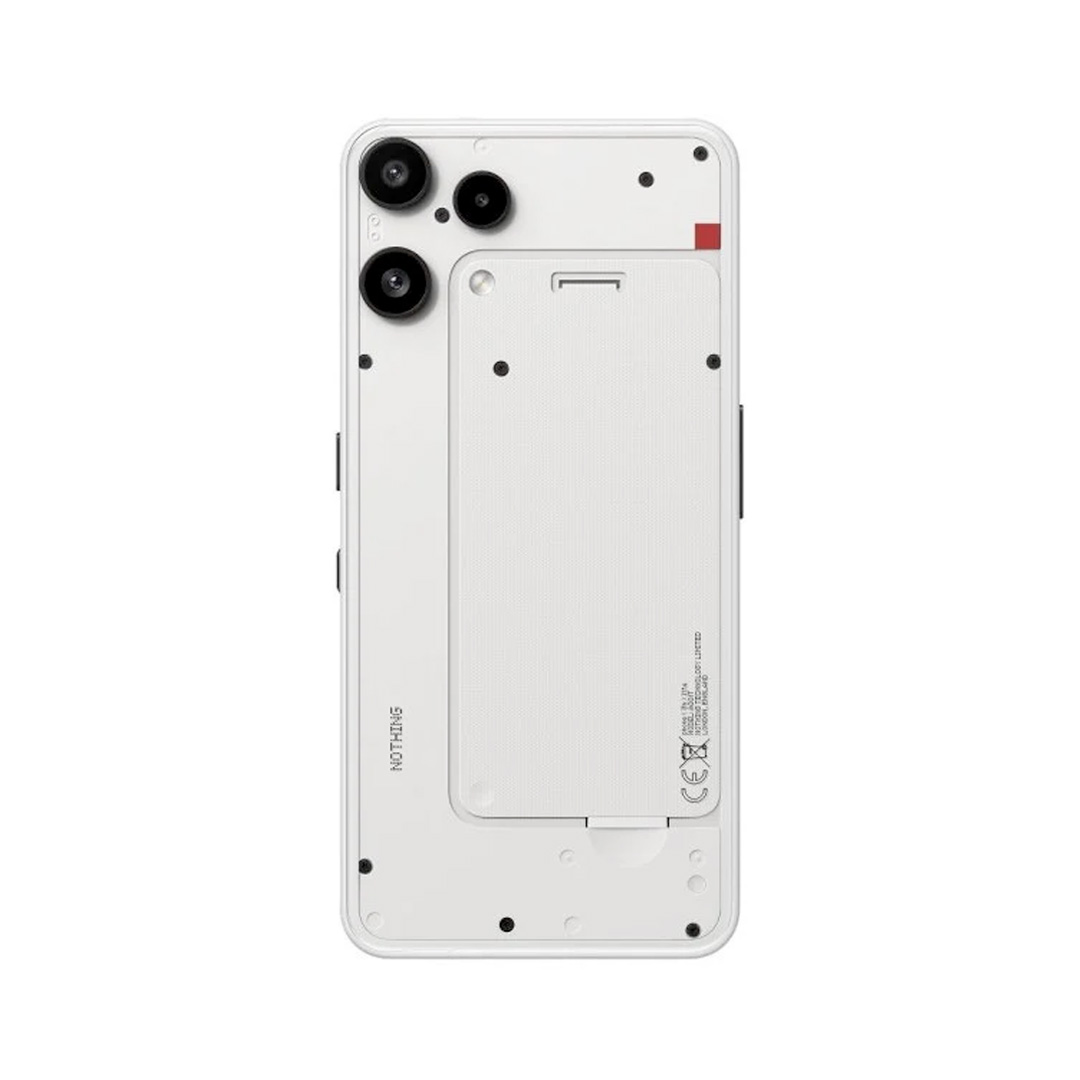 Nothing Phone (3a) Lite - Image 2