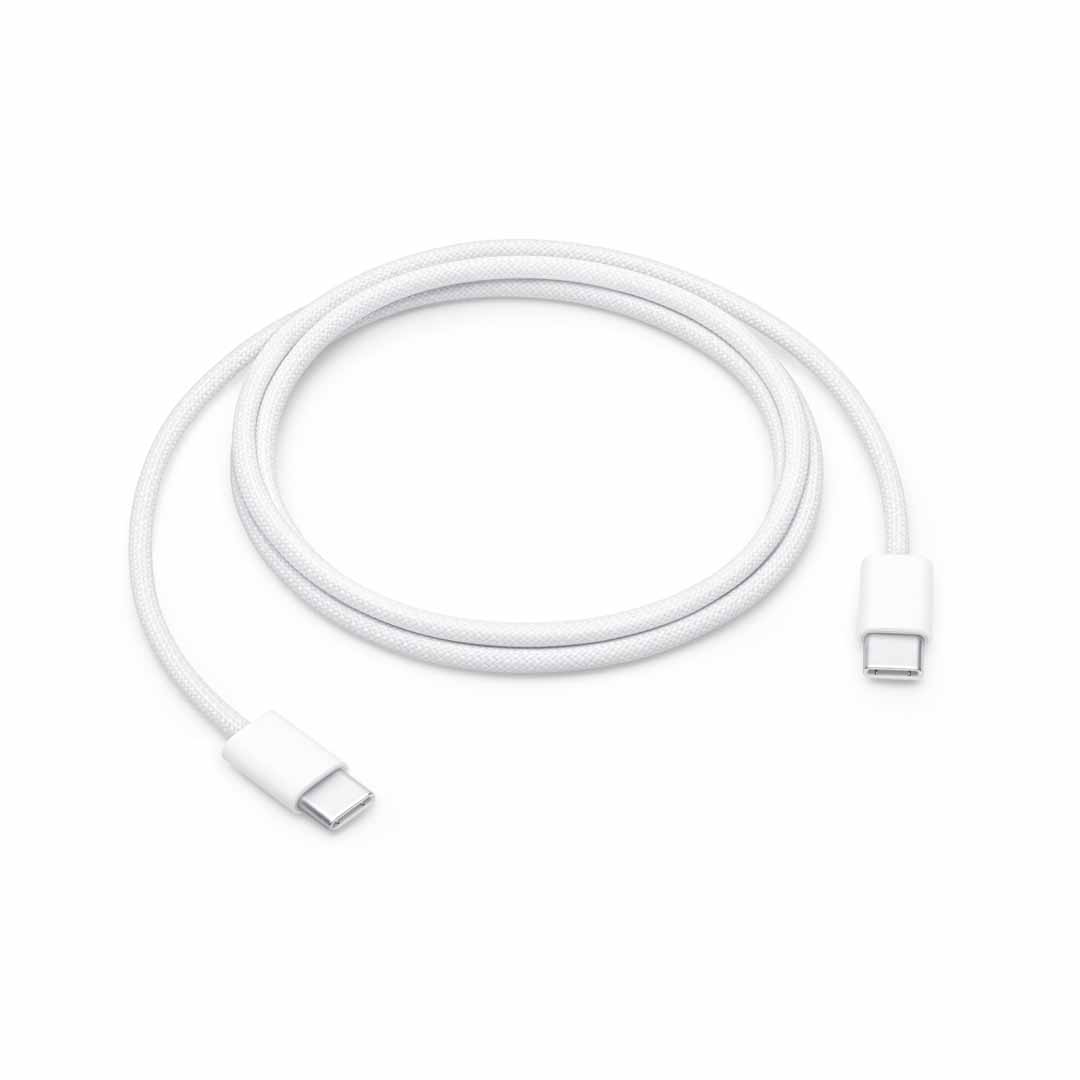 60W USB-C Charge Cable (1 m)