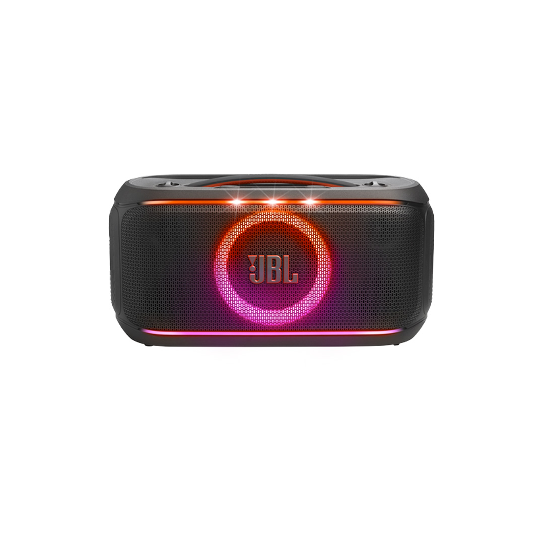 JBL PartyBox On-the-Go 2