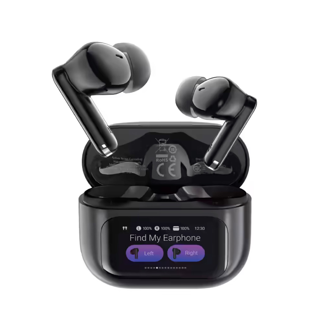 ACEFAST TWS Earbuds W6 ANC AI ENC