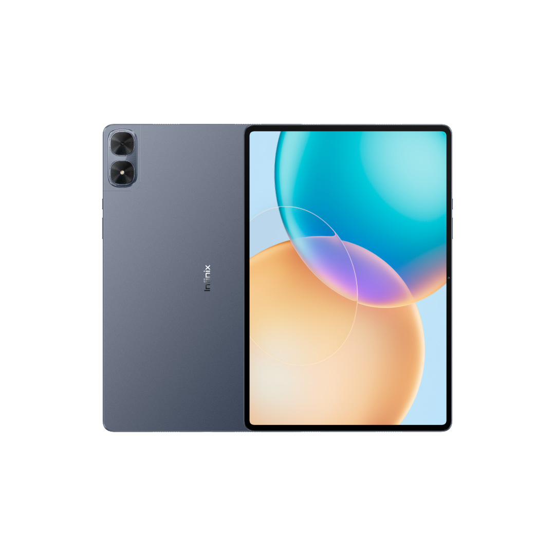 Inifinix Xpad Edge