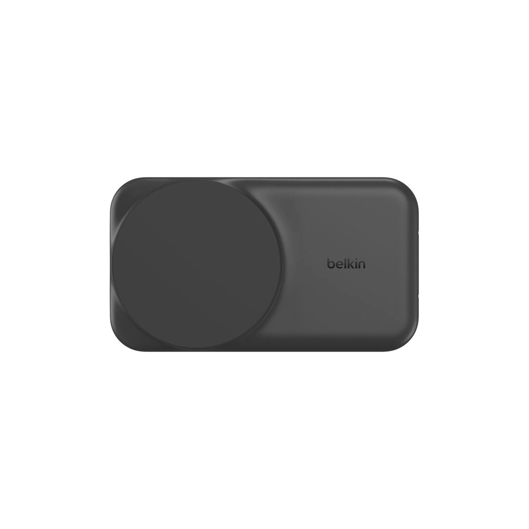 Belkin 25W Q12 2-in-1 Foldable Charger (Square) - Image 2