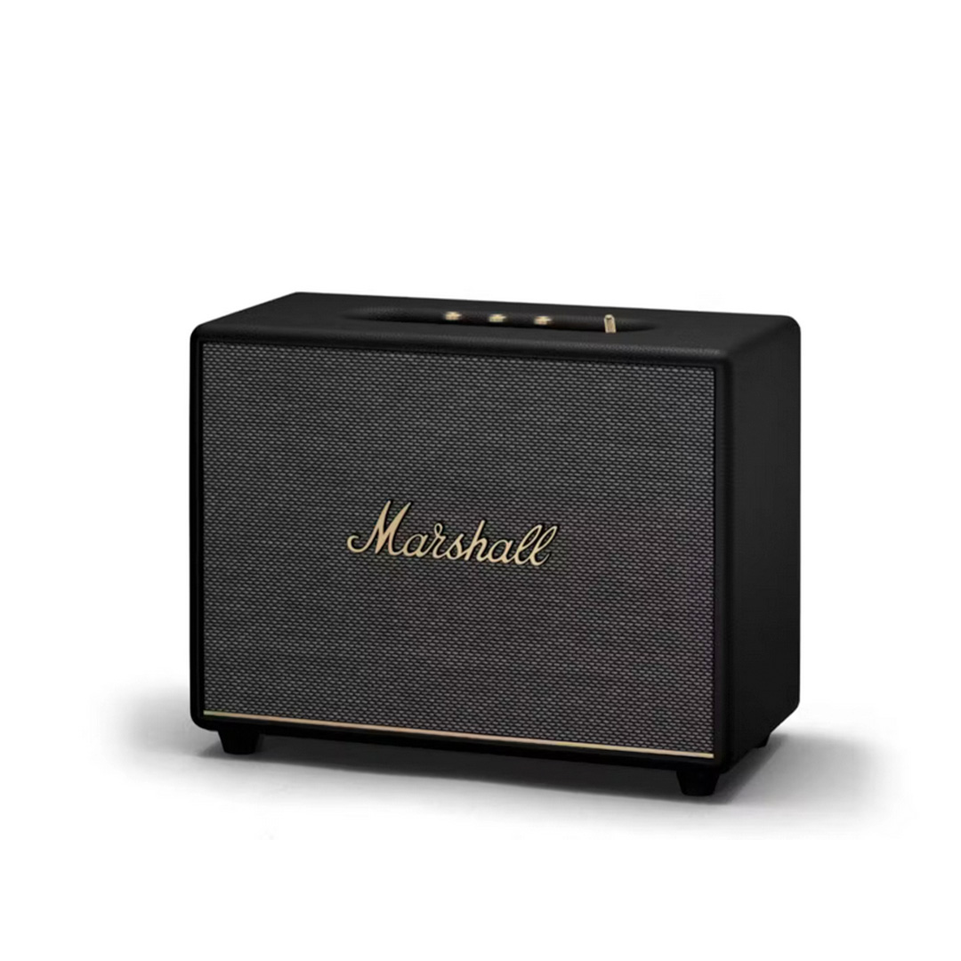 Marshall Woburn III - Image 5