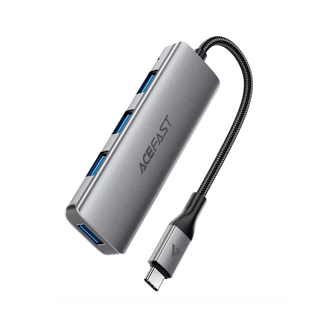 ACEFAST USB-C Hub J15 4-in-1