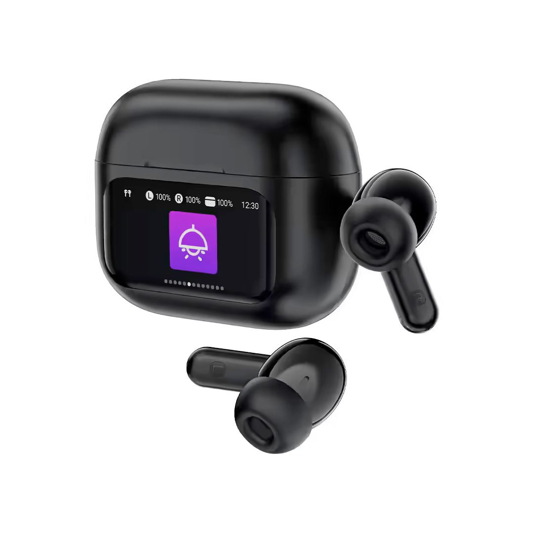 ACEFAST TWS Earbuds W6 ANC AI ENC - Image 4