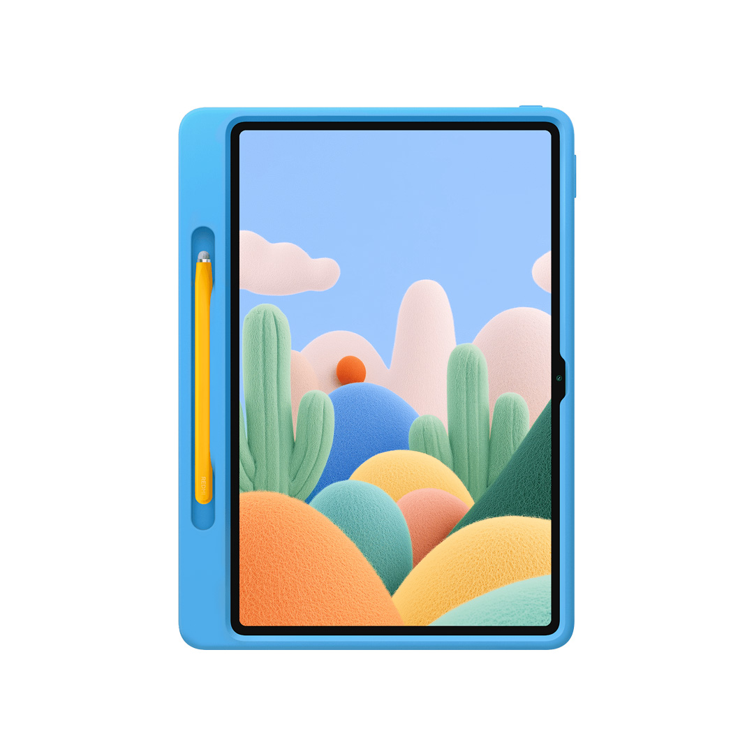 Redmi Pad 2 Play Bundle (Wifi) - Image 3