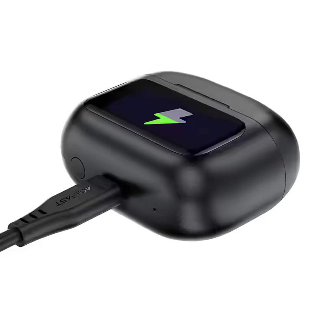 ACEFAST TWS Earbuds W6 ANC AI ENC - Image 3