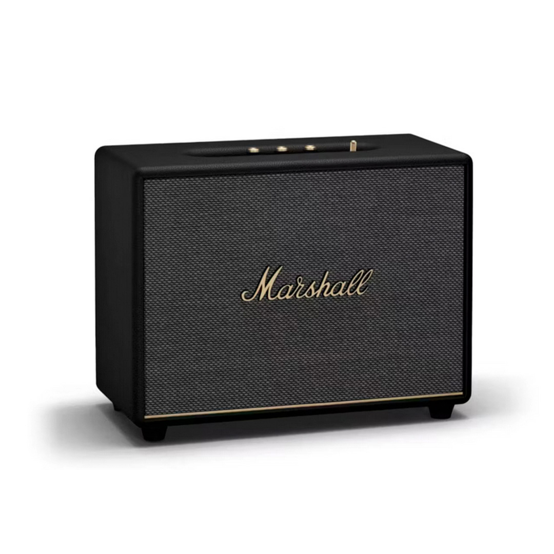 Marshall Woburn III - Image 3