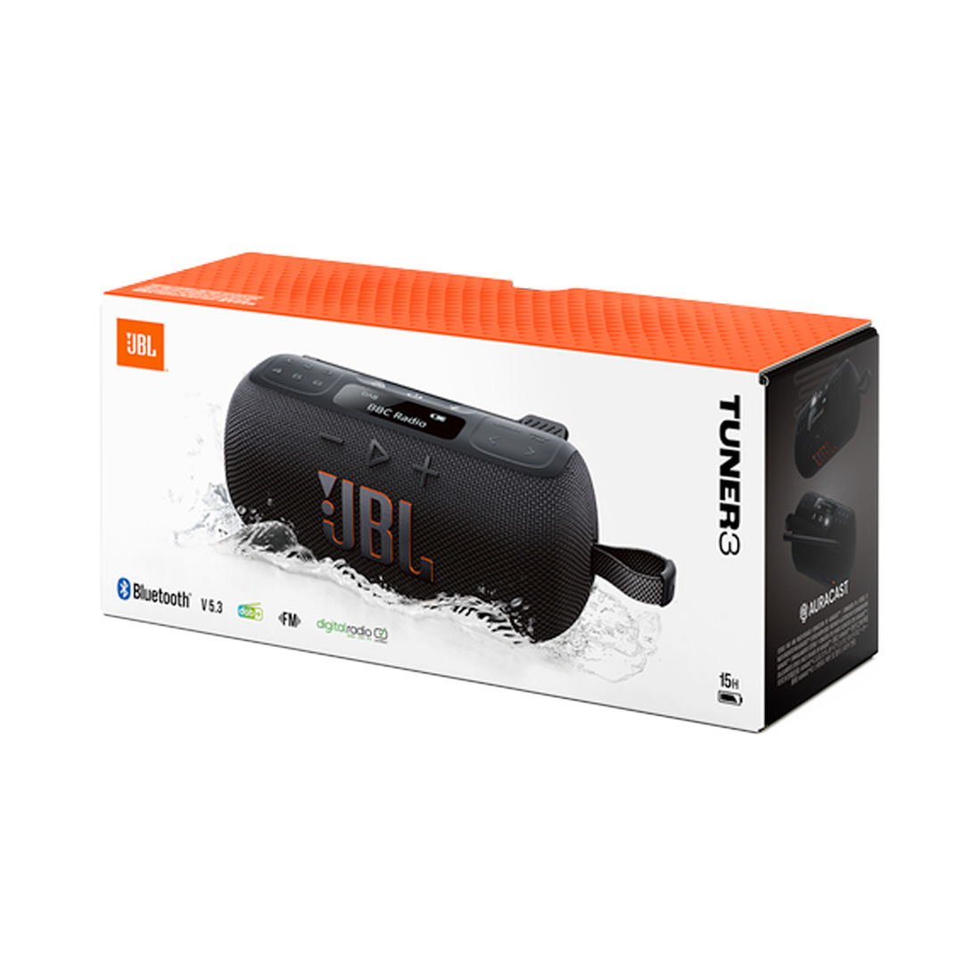 JBL Tuner 3