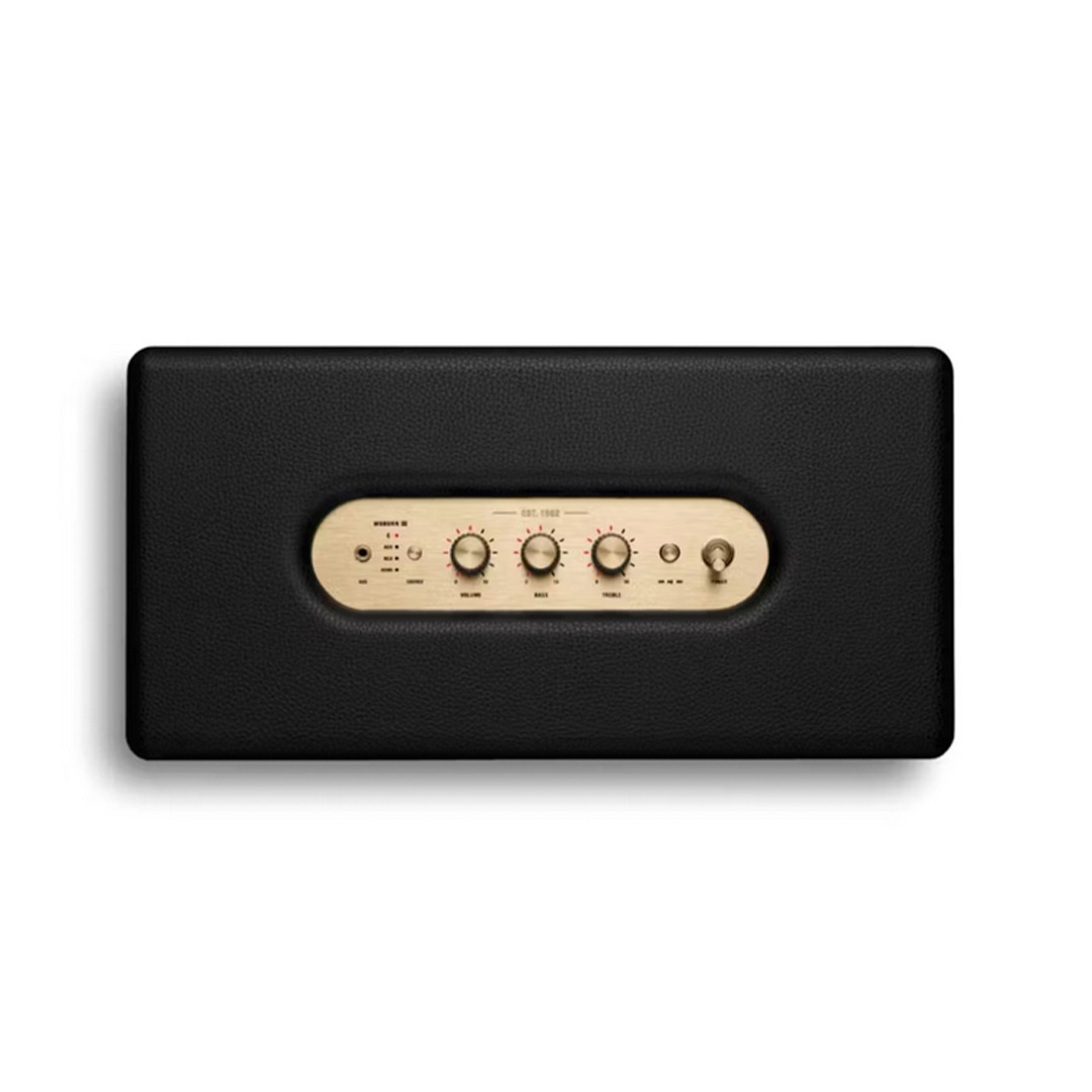 Marshall Woburn III - Image 2