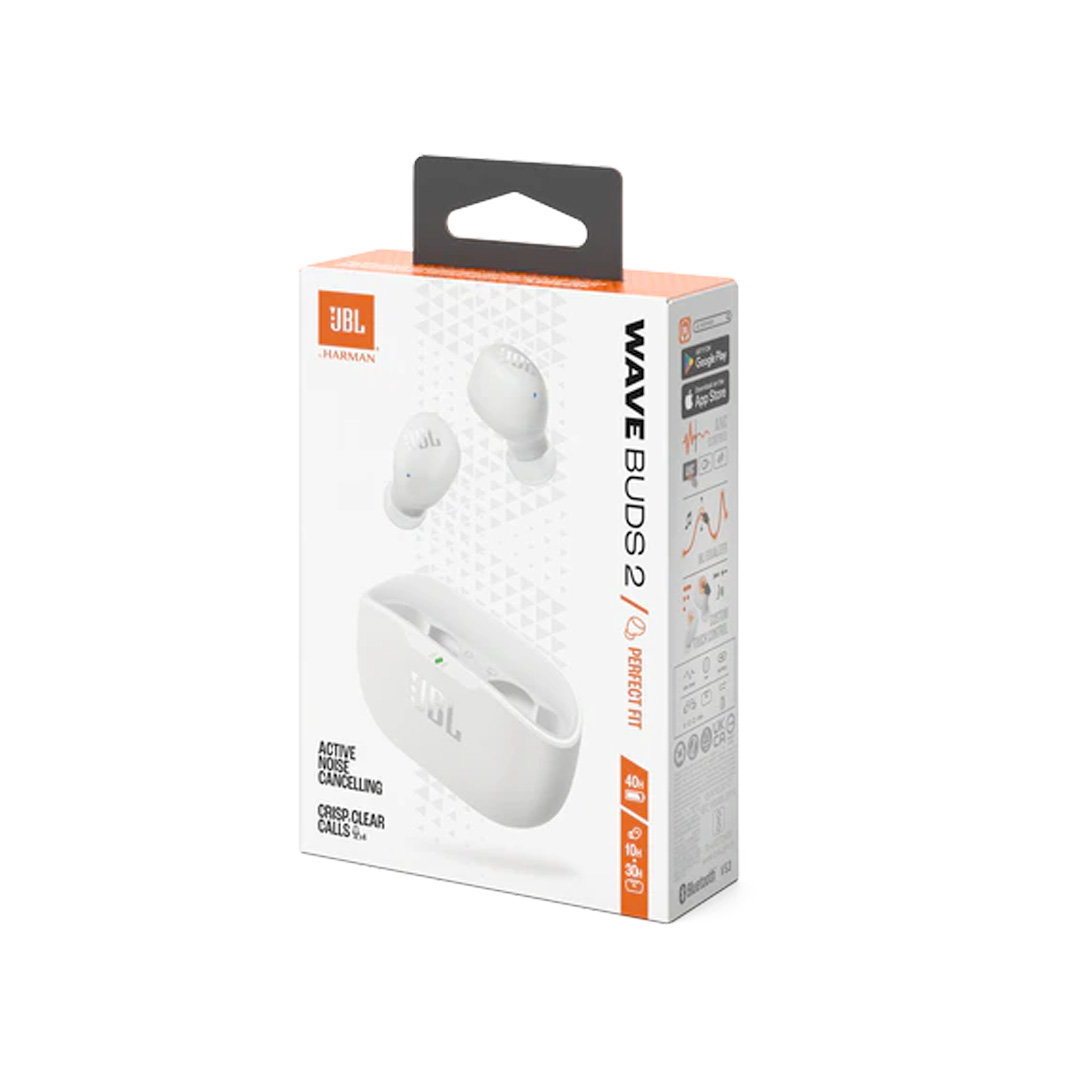 JBL Wave Buds 2
