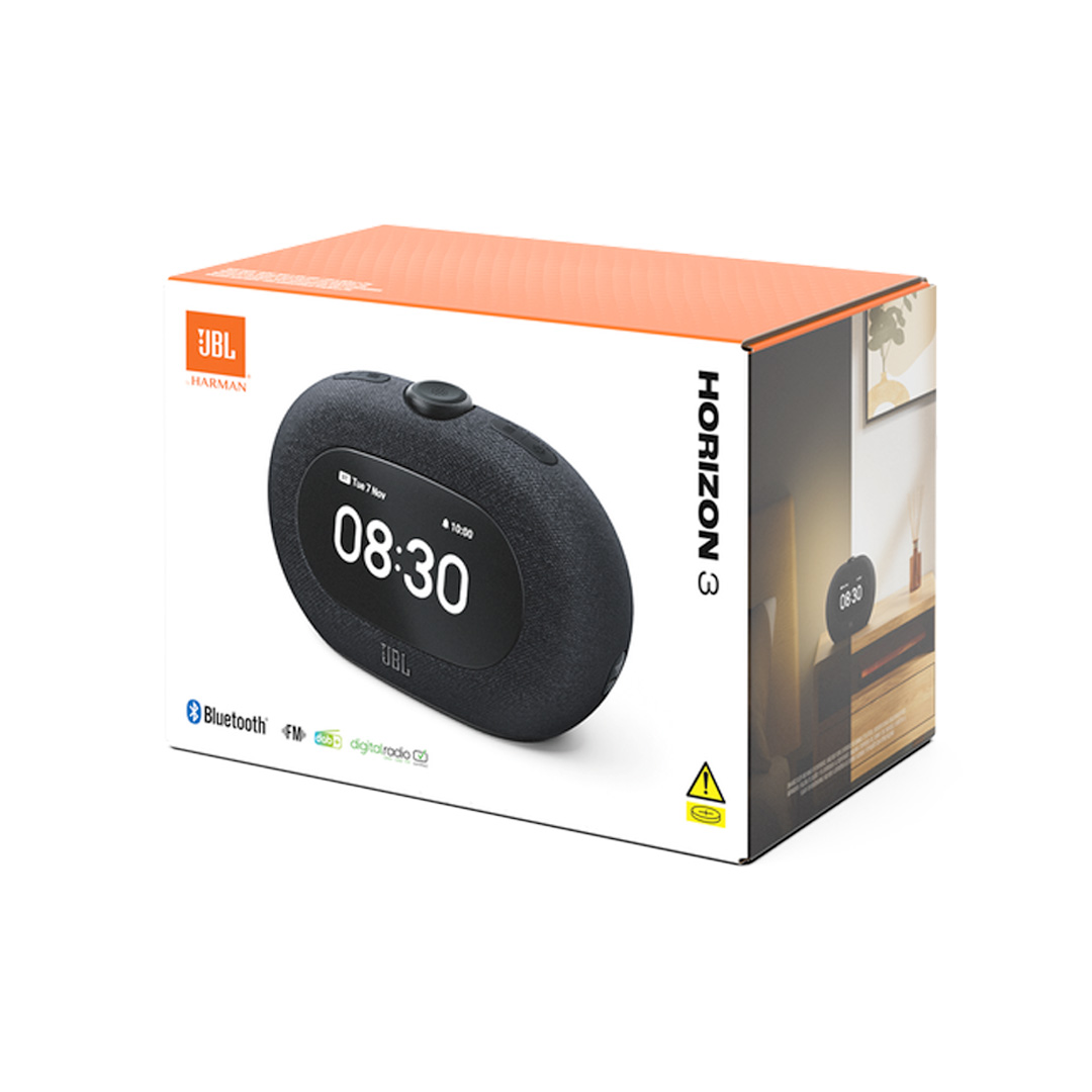 JBL Horizon 3