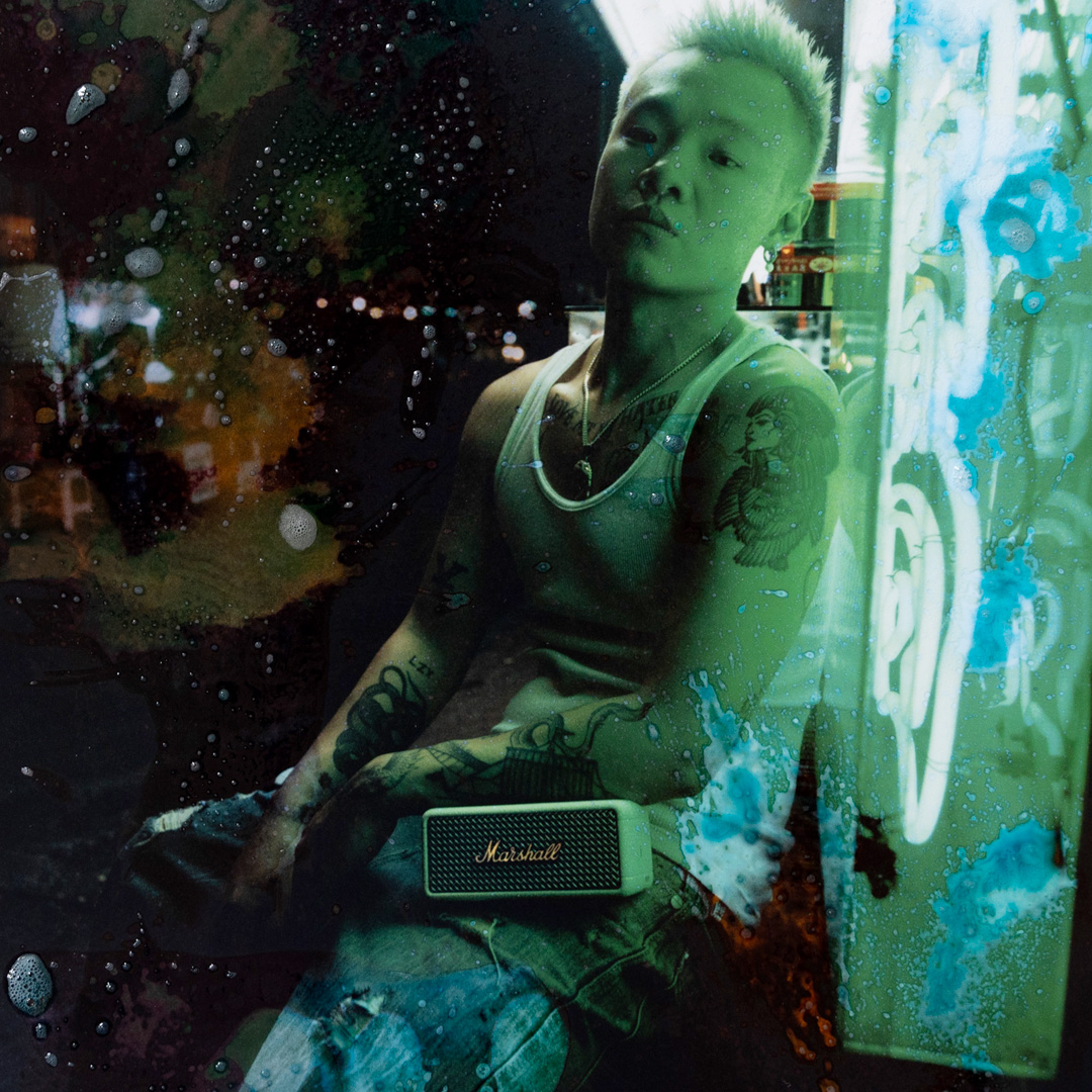 Marshall Emberton III - Image 7