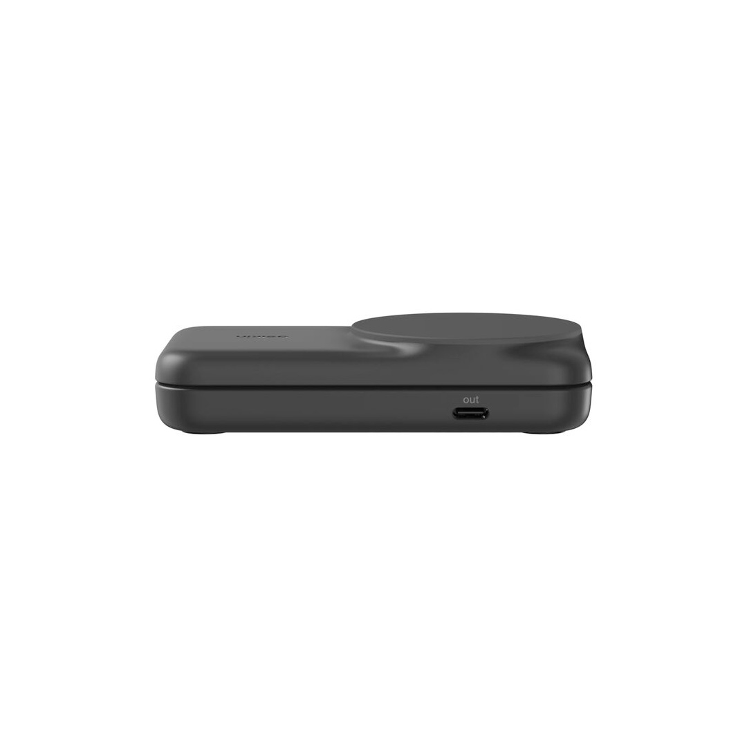 Belkin 25W Q12 2-in-1 Foldable Charger (Square) - Image 4