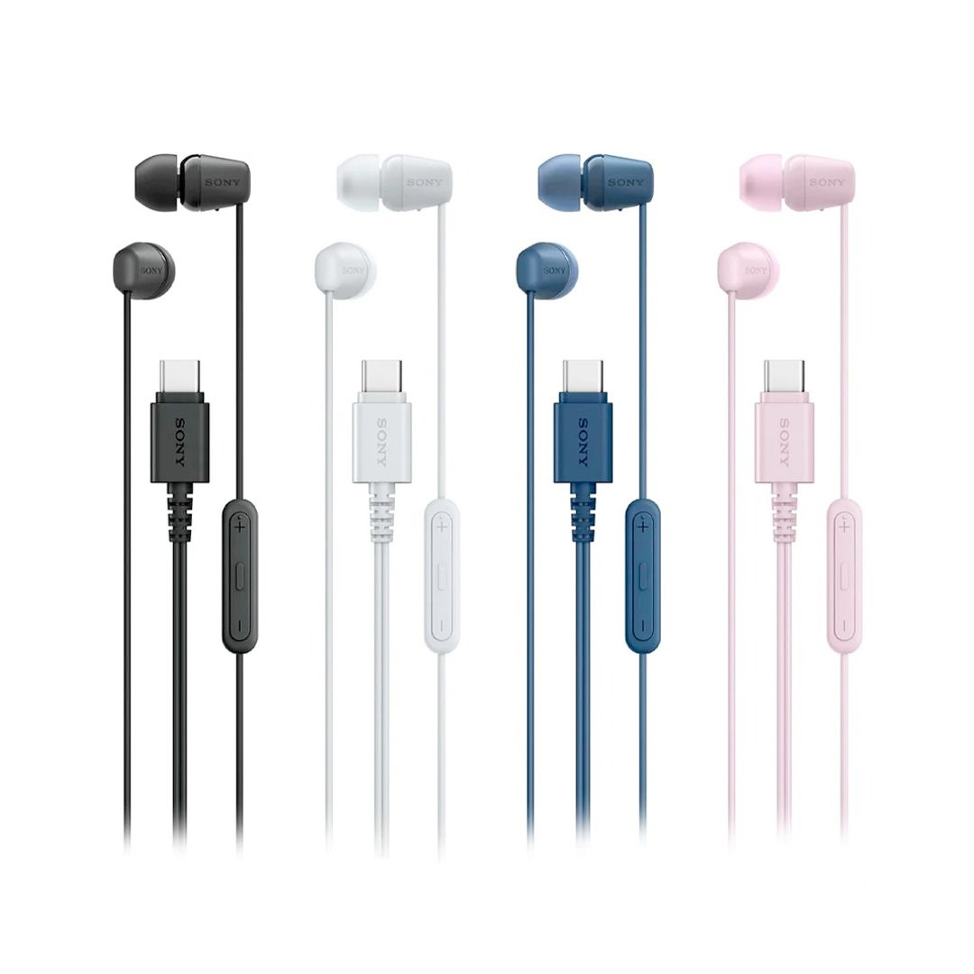 Sony WH-CH520 | Wireless Headphone