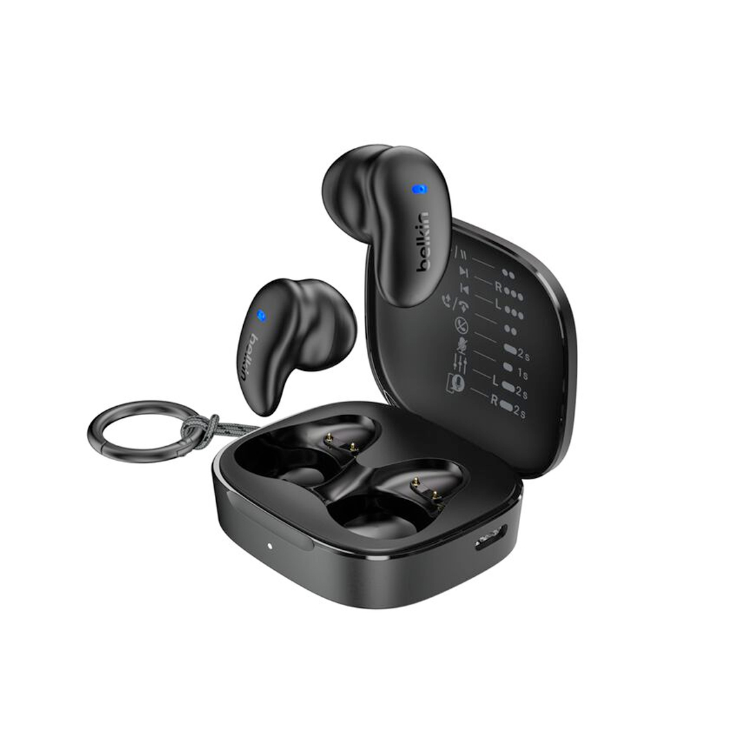 SoundForm Anywhere True Wireless Earbuds - Image 4