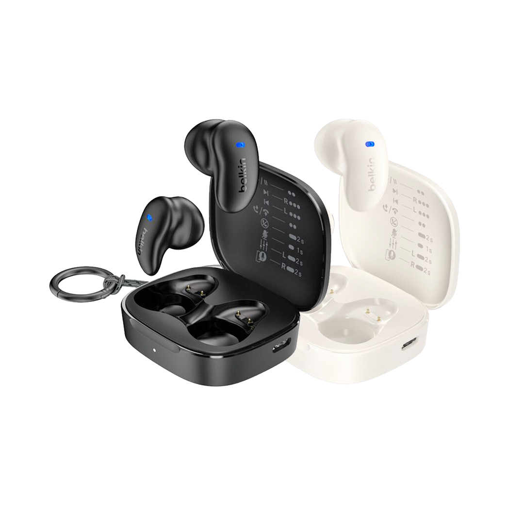 SoundForm Anywhere True Wireless Earbuds