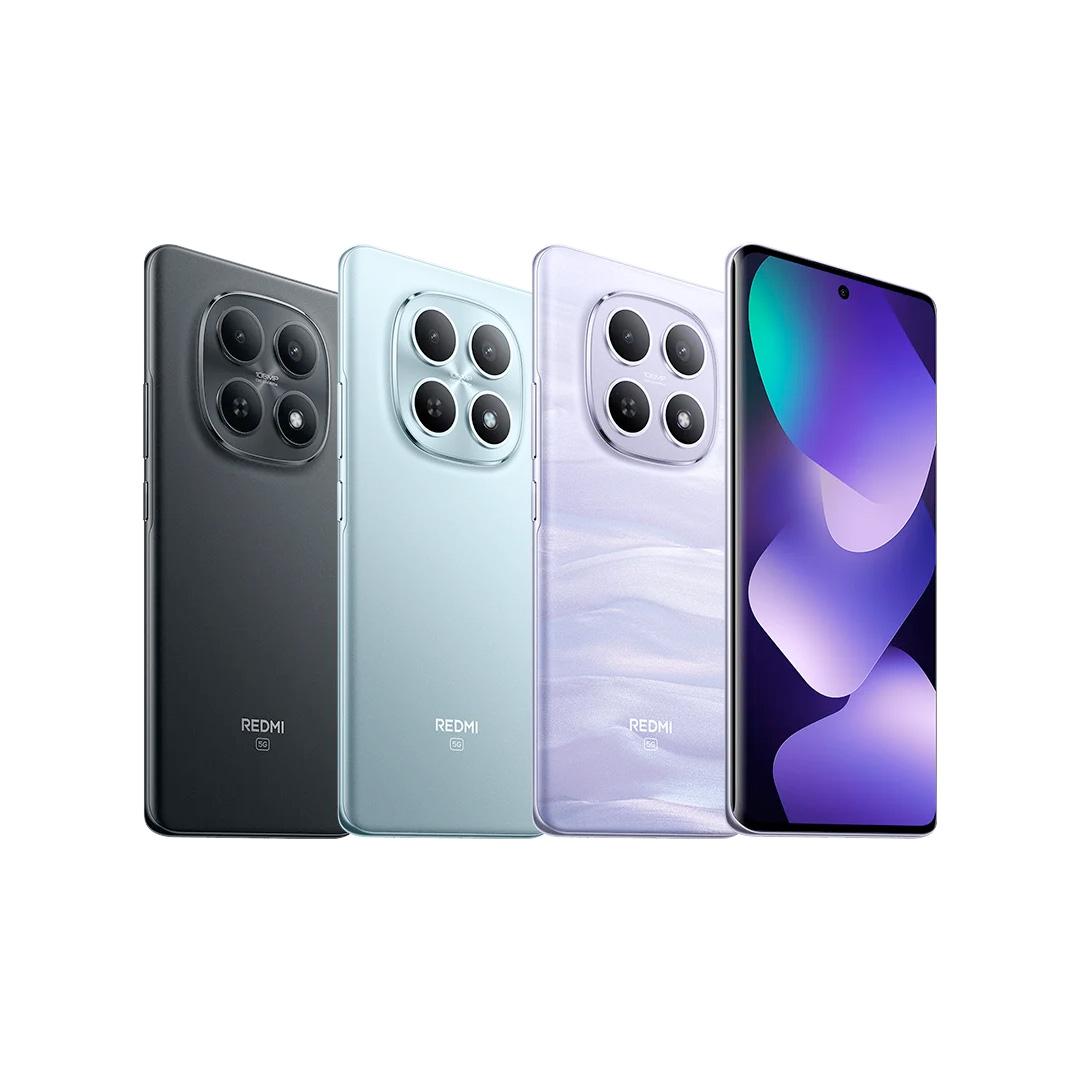 Redmi Note 15 5G - Image 5