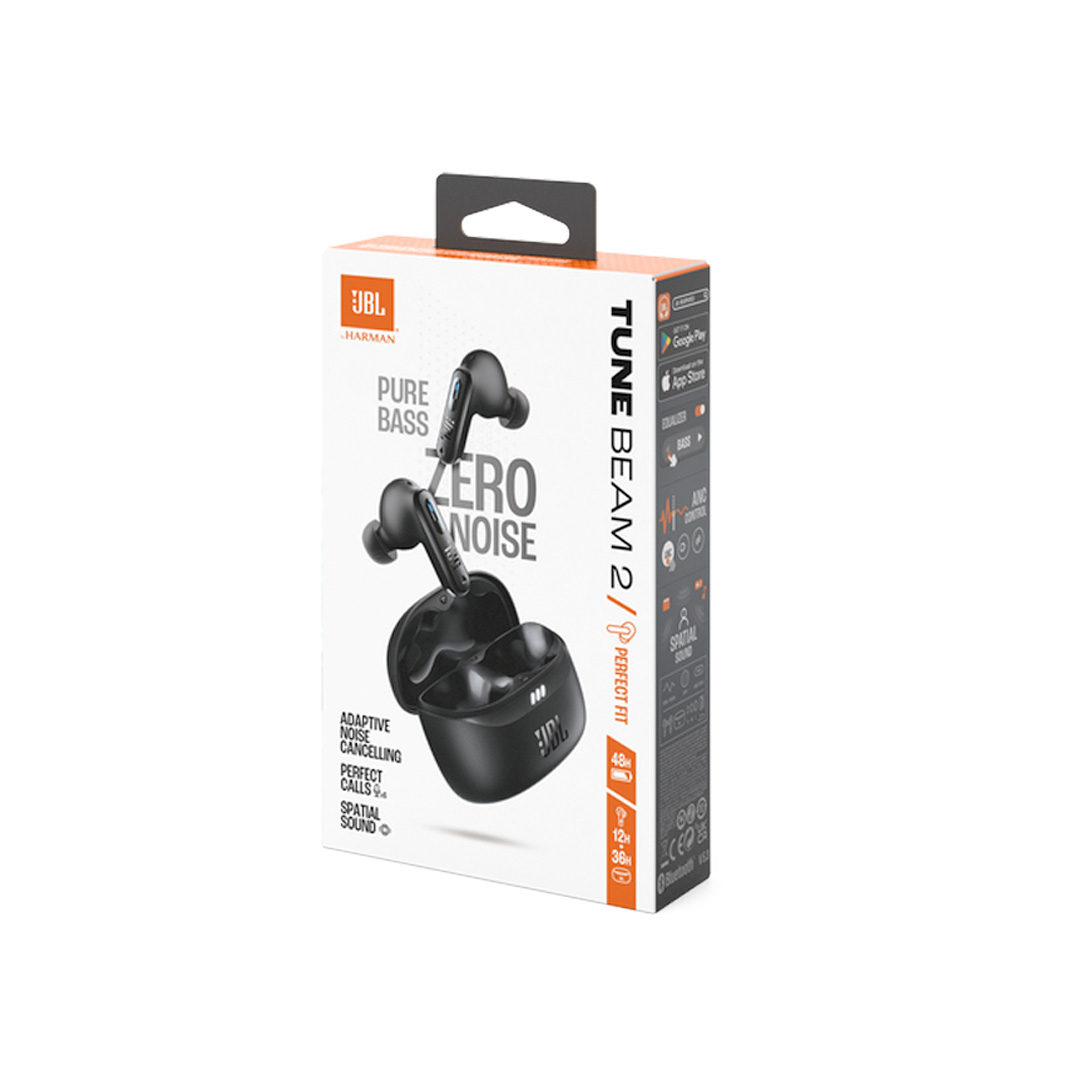 JBL Tune Beam 2 TWS