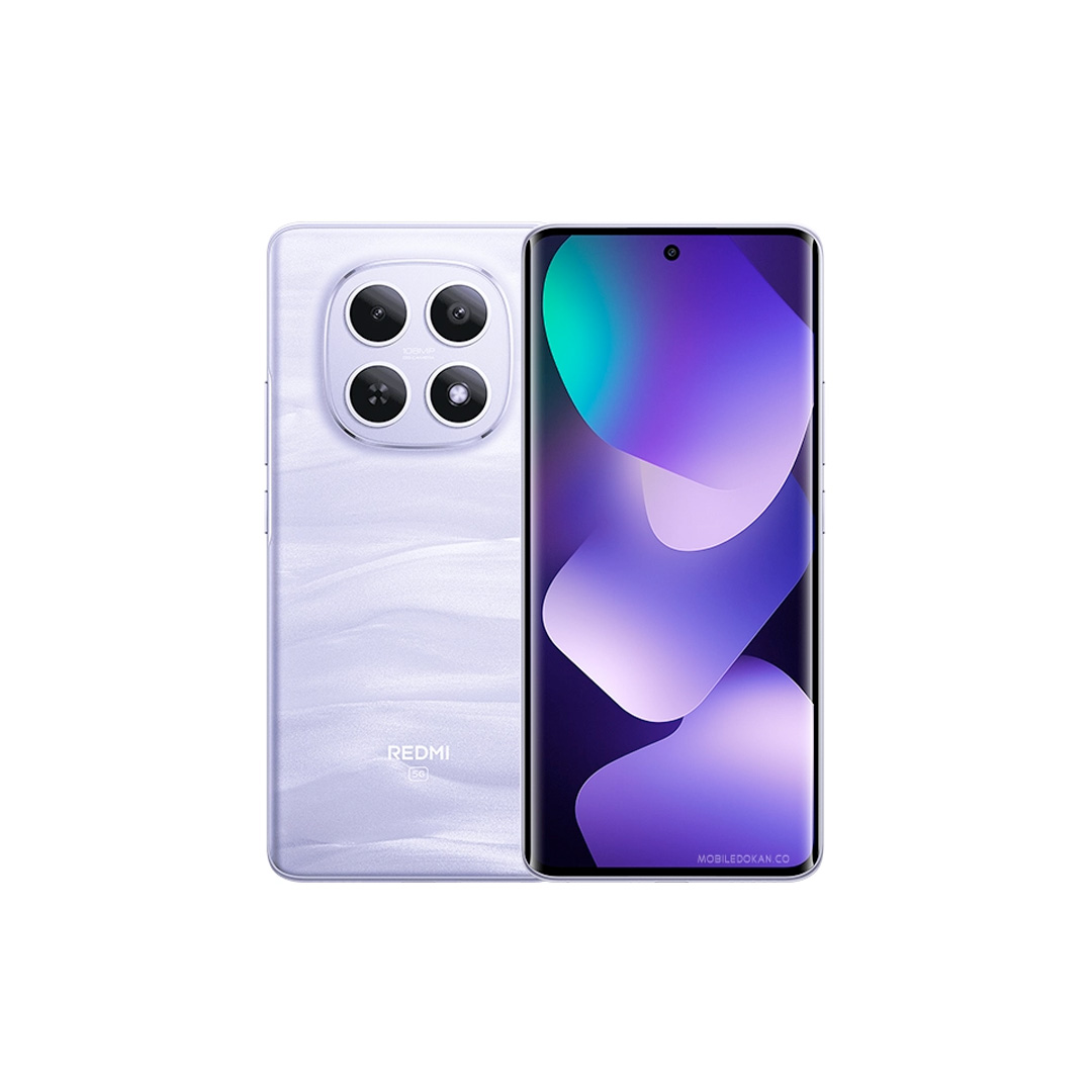Redmi Note 15 5G - Image 3