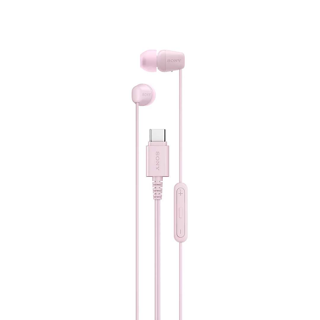 SONY IER-EX15C | USB-C® Wired In-ear Headphones - Image 3