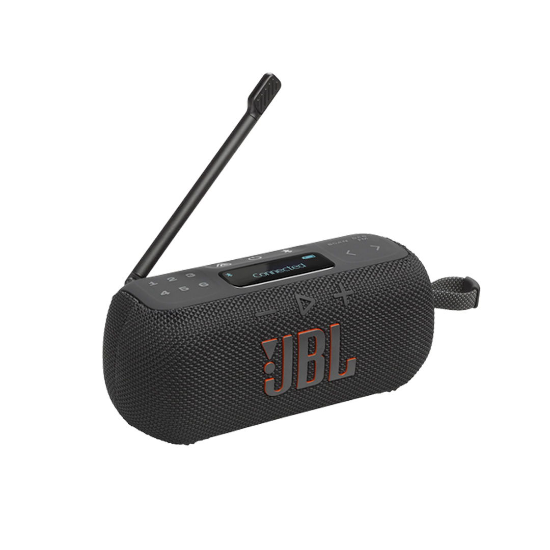 JBL Tuner 3 - Image 2