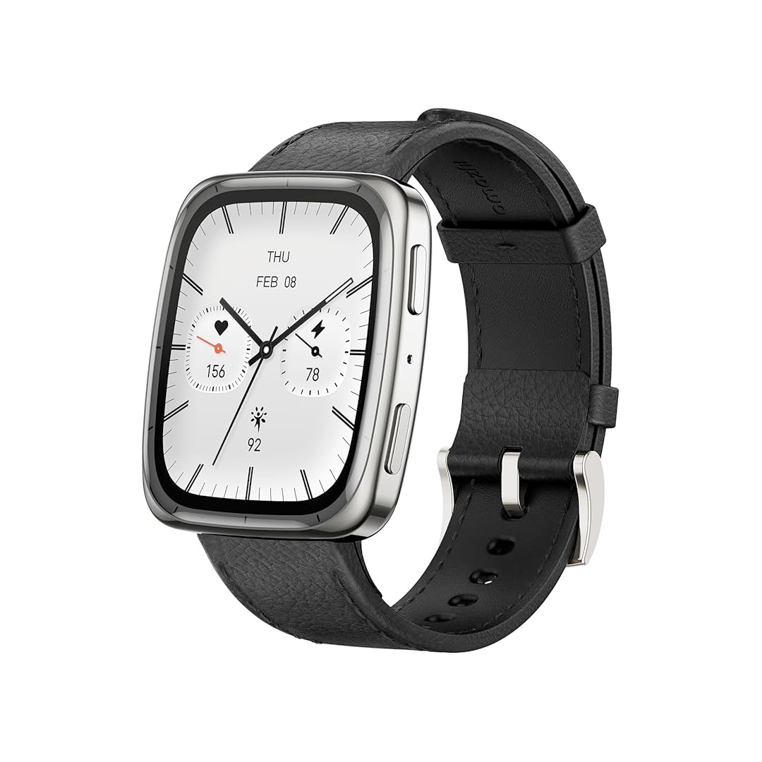 AMAZFIT Active 2 Square Premium Version