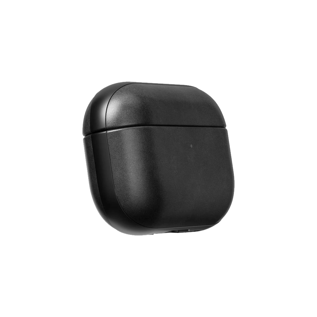 NOMAD Modern Leather Case for AirPods Pro 3 - Image 4