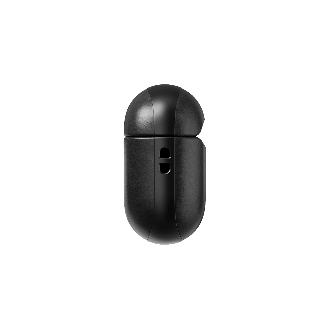 NOMAD Modern Leather Case for AirPods Pro 3 - Image 3