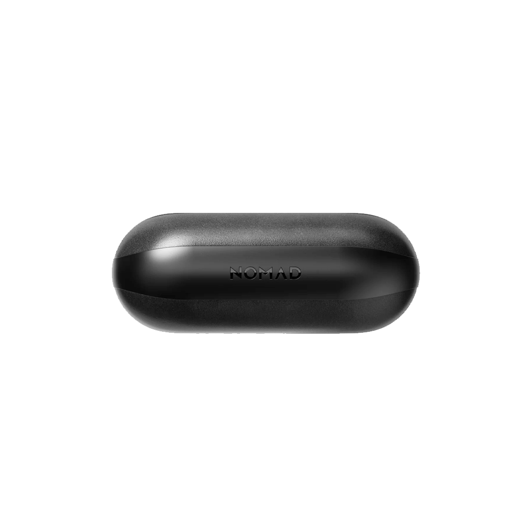 NOMAD Modern Leather Case for AirPods Pro 3 - Image 2