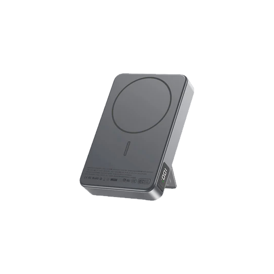 MAZER MagAir20 10,000 mAh Magnetic Wireless Power Bank - Image 9