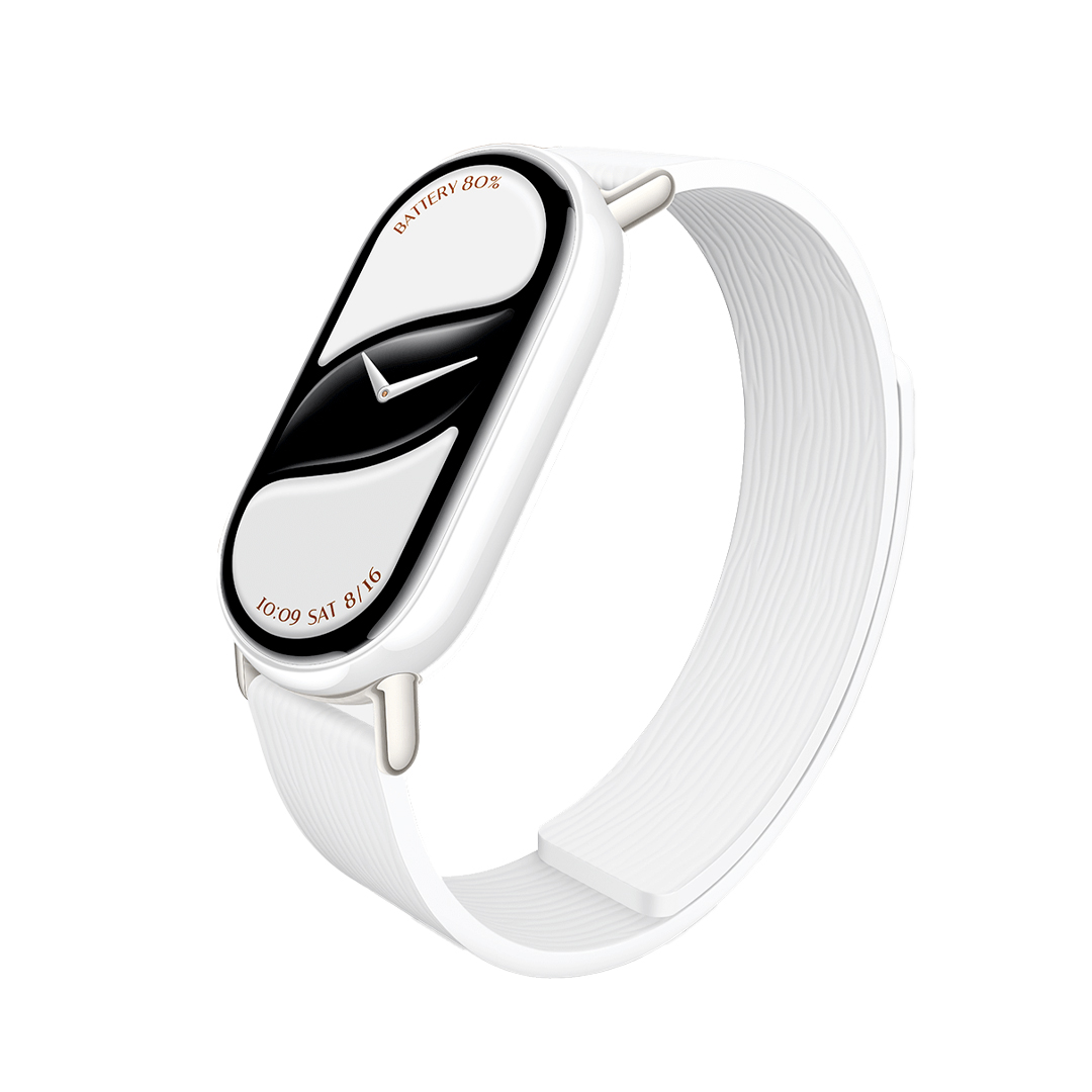XIAOMI Smart Band 10 Ceramic Edition