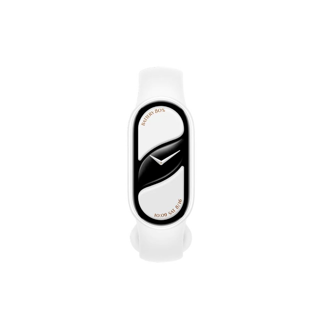 XIAOMI Smart Band 10 Ceramic Edition - Image 3