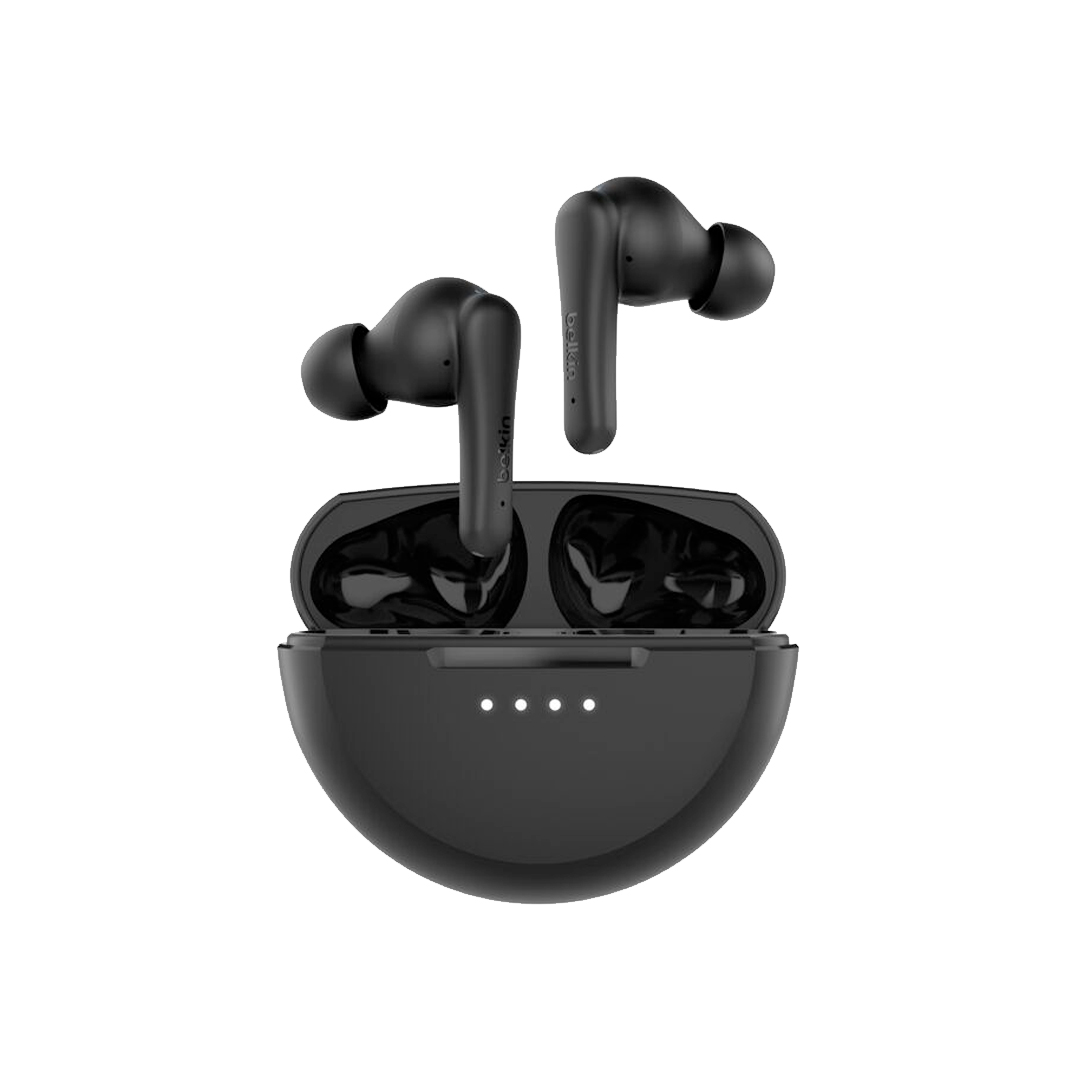 BELKIN SoundForm Rhythm True Wireless Earbuds - Image 2